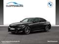BMW 330 d Limousine M Sportpaket HK HiFi DAB LED Shz Fekete - thumbnail 1