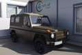 Puch G 230 E Schweizer Armee, Planenverdeck AHK Grigio - thumbnail 1