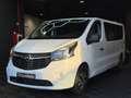Opel Vivaro 1.6 CDTI SS 107kW L2 2.9t Combi Plus9 Blanco - thumbnail 2