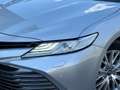 Toyota Camry 2.5 Hybrid Lounge Aut. Grau - thumbnail 7