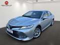 Toyota Camry 2.5 Hybrid Lounge Aut. Grau - thumbnail 1