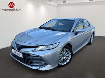 2.5 Hybrid Lounge Aut.