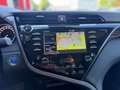 Toyota Camry 2.5 Hybrid Lounge Aut. Grau - thumbnail 18