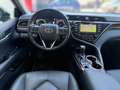 Toyota Camry 2.5 Hybrid Lounge Aut. Grau - thumbnail 14