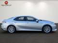 Toyota Camry 2.5 Hybrid Lounge Aut. Grau - thumbnail 4