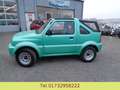 Suzuki Jimny Cabrio 4x4 Grün - thumbnail 14