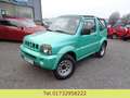 Suzuki Jimny Cabrio 4x4 Grün - thumbnail 1