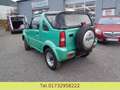 Suzuki Jimny Cabrio 4x4 Grün - thumbnail 4