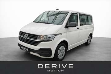 VOLKSWAGEN Multivan M1 Monovolumen  Manual de 4 Pu