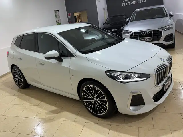 BMW 223 223d Active Tourer mhev 48V xdrive Msport auto