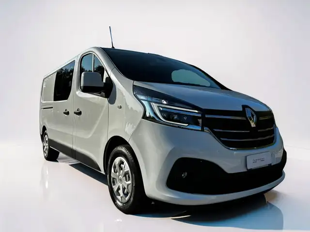 Renault Trafic Energy Ice Plus