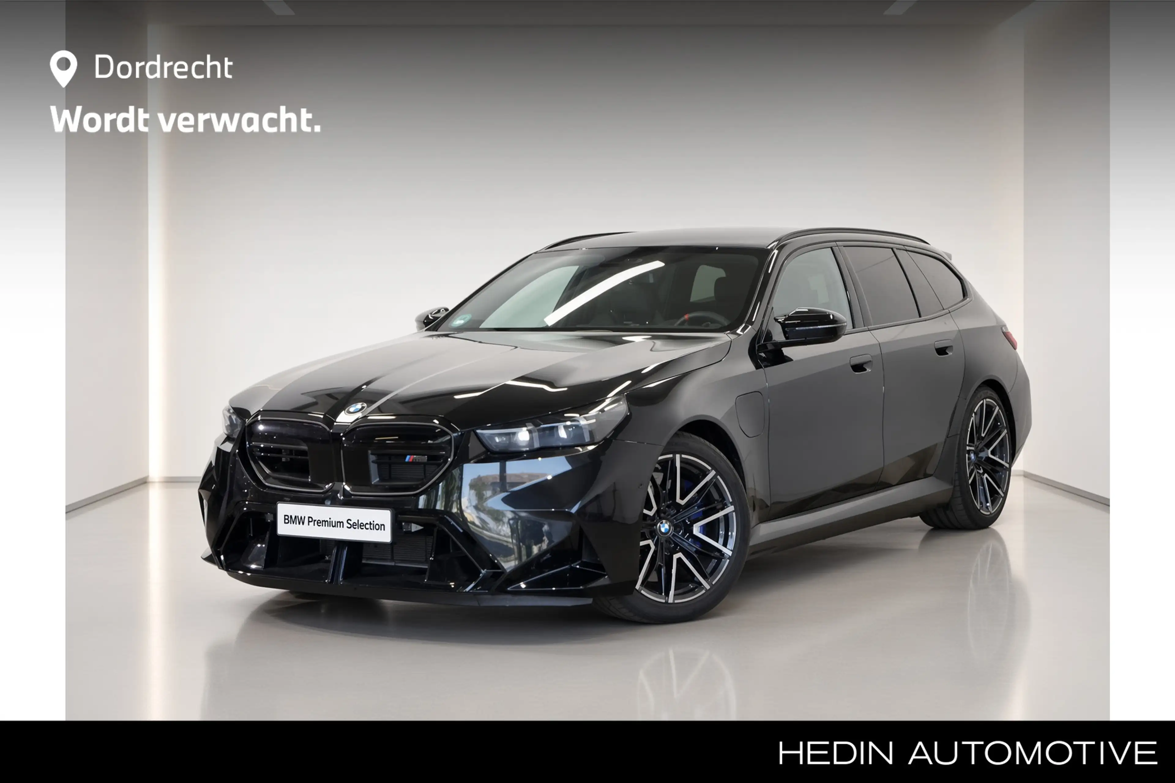 BMW M5 M5 Touring | 2026 | CoPilot | Bowers & Wilkins Sur