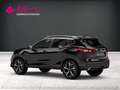 Nissan Qashqai TEKNA 163 PS ( * KAMERA * PANODACH * ) Schwarz - thumbnail 21