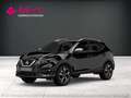 Nissan Qashqai TEKNA 163 PS ( * KAMERA * PANODACH * ) Schwarz - thumbnail 18