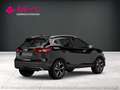 Nissan Qashqai TEKNA 163 PS ( * KAMERA * PANODACH * ) Schwarz - thumbnail 19