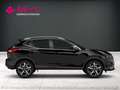 Nissan Qashqai TEKNA 163 PS ( * KAMERA * PANODACH * ) Schwarz - thumbnail 14