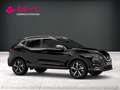 Nissan Qashqai TEKNA 163 PS ( * KAMERA * PANODACH * ) Schwarz - thumbnail 15
