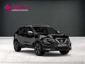Nissan Qashqai TEKNA 163 PS ( * KAMERA * PANODACH * ) Schwarz - thumbnail 16
