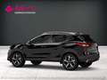 Nissan Qashqai TEKNA 163 PS ( * KAMERA * PANODACH * ) Schwarz - thumbnail 9