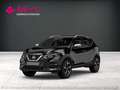 Nissan Qashqai TEKNA 163 PS ( * KAMERA * PANODACH * ) Schwarz - thumbnail 1