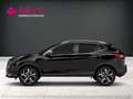 Nissan Qashqai TEKNA 163 PS ( * KAMERA * PANODACH * ) Schwarz - thumbnail 8