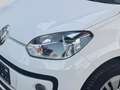 Volkswagen up! UP | Sitzheizung | Klima |Perfekt für den Winter Weiß - thumbnail 8