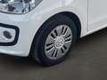 Volkswagen up! UP | Sitzheizung | Klima |Perfekt für den Winter Weiß - thumbnail 9