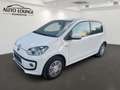 Volkswagen up! UP | Sitzheizung | Klima |Perfekt für den Winter Weiß - thumbnail 3