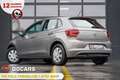 Volkswagen Polo 1.0i 80pk Trendline | Airco | NAVIGATIE Grigio - thumbnail 5