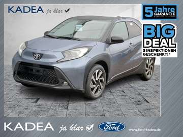 1.0 Business Edition ACC+SHZ+2xKlima