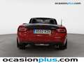 Fiat 124 Spider 1.4 Multiair Lusso Rojo - thumbnail 14