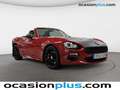 Fiat 124 Spider 1.4 Multiair Lusso Rojo - thumbnail 2