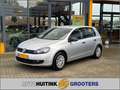 Volkswagen Golf 1.2 TSI Trendline - all season - trekhaak Gris - thumbnail 1