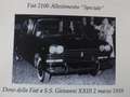 Fiat Das "Papamobil" vom Papst. Sensationelles Unikat Black - thumbnail 4