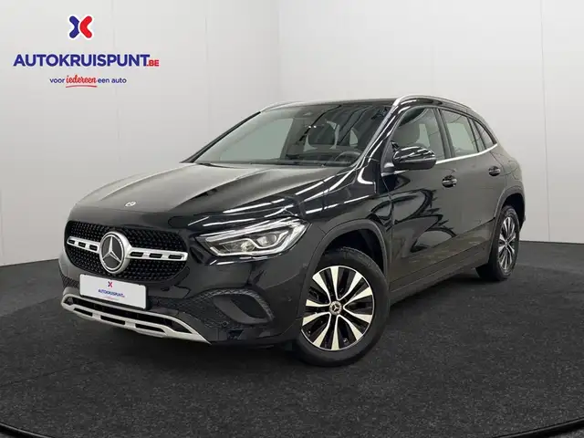 Mercedes-Benz GLA 250 e  DCT Business Solution GPS Camera Verw.zetels Di