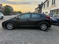 Honda Civic 1.4 Comfort, Trekhaak,Climate control, L.M.Velgen, Nero - thumbnail 4