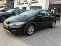 Honda Civic 1.4 Comfort, Trekhaak,Climate control, L.M.Velgen, Nero - thumbnail 1