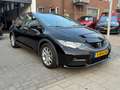 Honda Civic 1.4 Comfort, Trekhaak,Climate control, L.M.Velgen, Nero - thumbnail 3