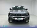 Jeep Avenger 1.2 Altitude 74KW Gris - thumbnail 2