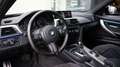 BMW 318 3-serie 318i M Sport AUTOMAAT-ALCANTARA-CAMERA-CLI Noir - thumbnail 14
