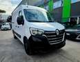 Renault Master III L1H2 2.3 DCI 135Hp Weiß - thumbnail 3