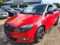 Skoda Fabia II Fließheck 1.2 TSI MONTE CARLO Roşu - thumbnail 1