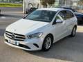 Mercedes-Benz B 200 d Sport auto Bianco - thumbnail 2