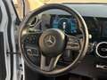 Mercedes-Benz B 200 d Sport auto Bianco - thumbnail 12