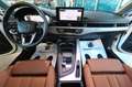 Audi A4 allroad 40 TDI S-Tronic Identity Contrast - PELLE/VIRTUAL/ADAS/TELECAMERA Blanco - thumbnail 34