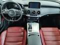 Kia Stinger 3.3 V6 TGDI DCT GT 4WD HuD|360°|LED|Leder Silber - thumbnail 10