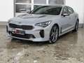Kia Stinger 3.3 V6 TGDI DCT GT 4WD HuD|360°|LED|Leder Silber - thumbnail 2