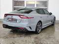 Kia Stinger 3.3 V6 TGDI DCT GT 4WD HuD|360°|LED|Leder Silber - thumbnail 4