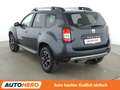 Dacia Duster 1.2 TCe Black Shadow 4x2*NAVI*PDC*SHZ*AHK*KLIMA* Gris - thumbnail 4