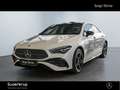 Mercedes-Benz CLA 250 e Coupé , AMG NIGHT PREMIUM KAMERA SPUR Blanco - thumbnail 2